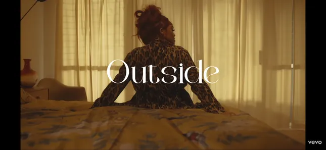 Outside X Inayah