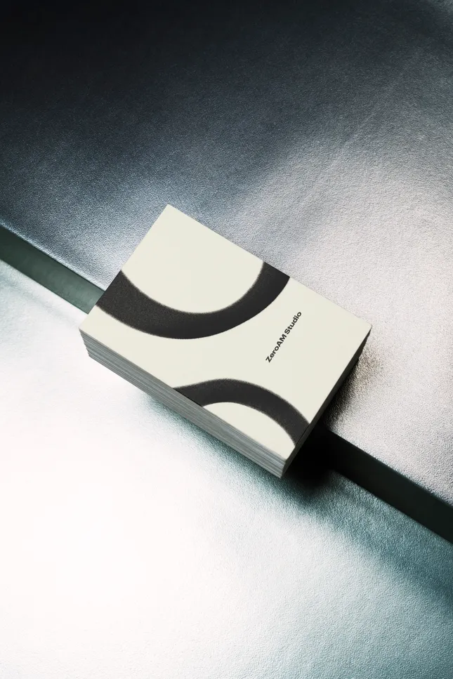 ZeroAM Studio