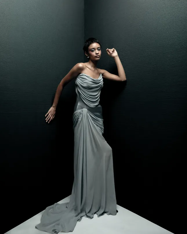 Georges Hobeika | House of Solo Magazine - Editorial