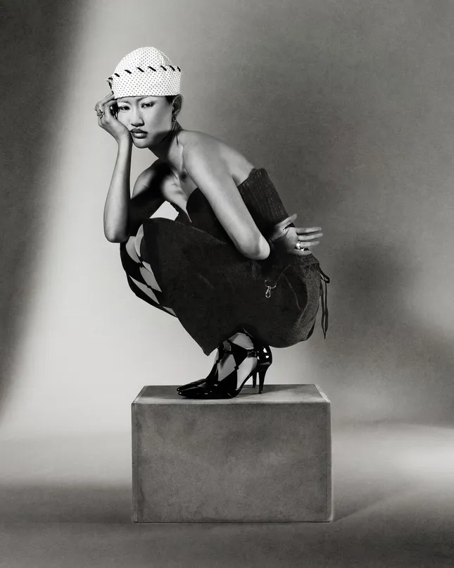 Selin Magazine - Editorial