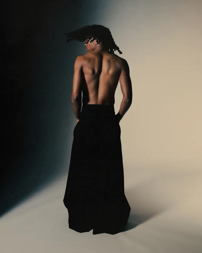Zephyr Studio - Lookbook