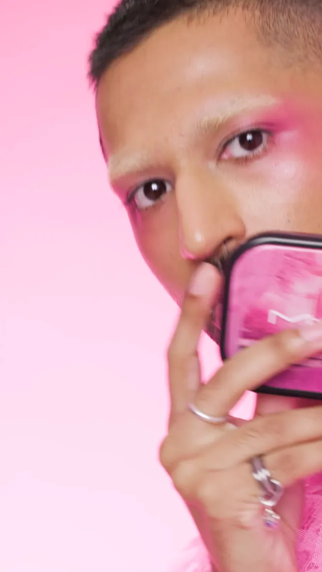 Mac Cosmetics Germany Campaign