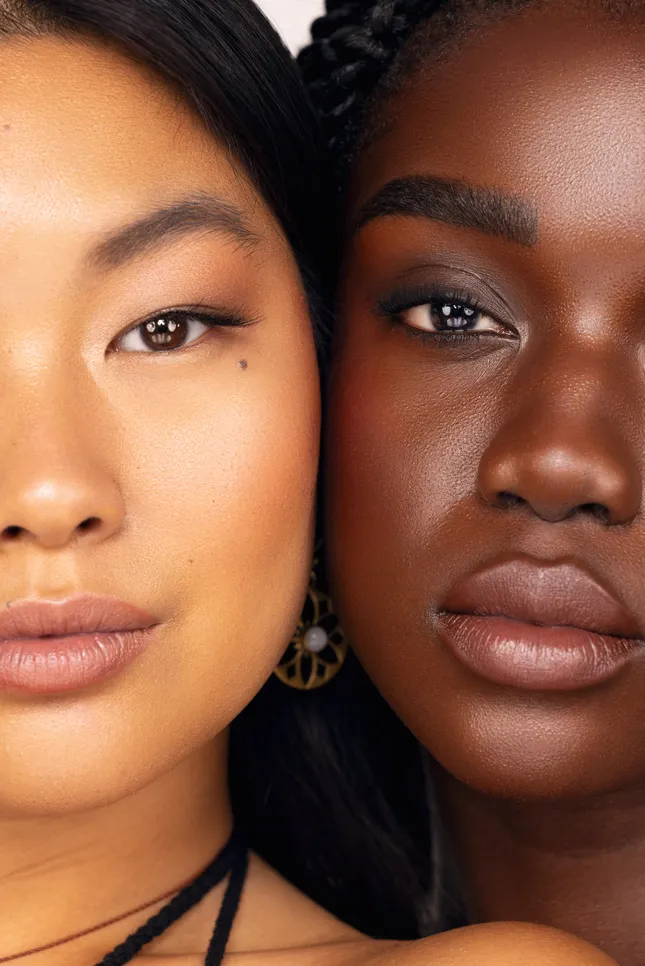 Mac Cosmetics Germany Campaign