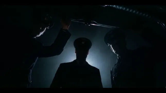 BERLIN - AI short film