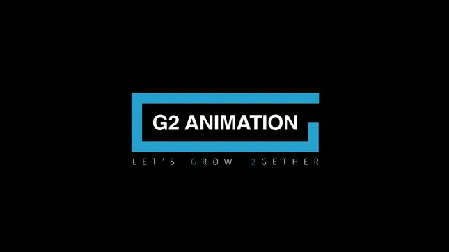 G2 Animation Logo Music