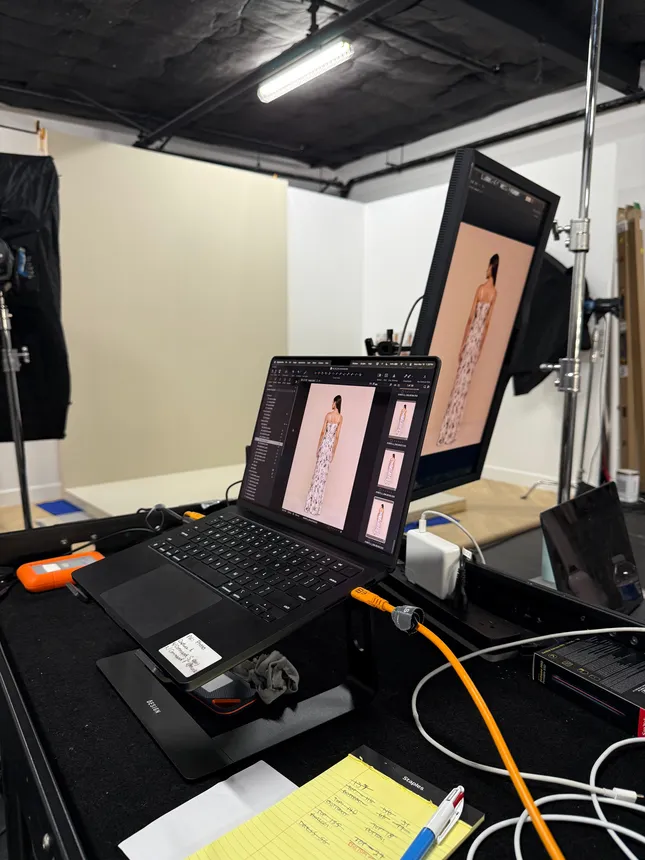 Project image