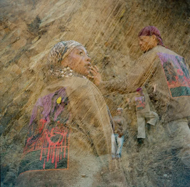 Project image