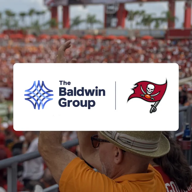 Tampa Bay Bucs Testimonial