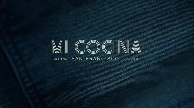 MI COCINA