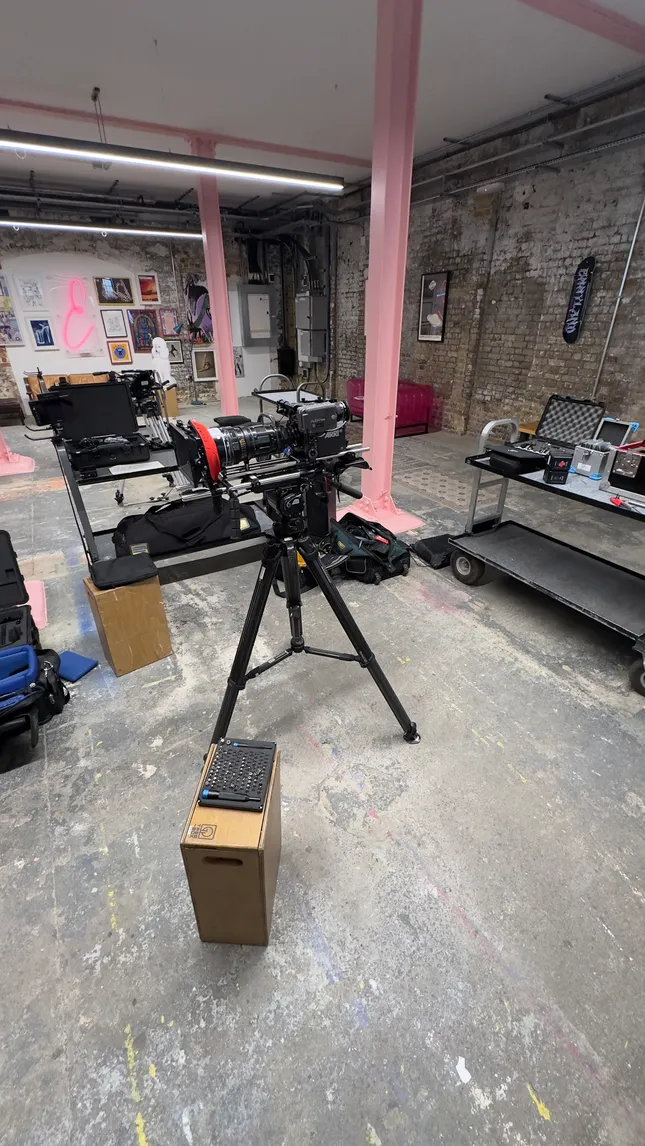 Project image