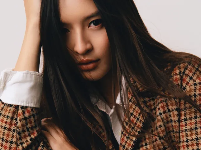 ALLISON HO