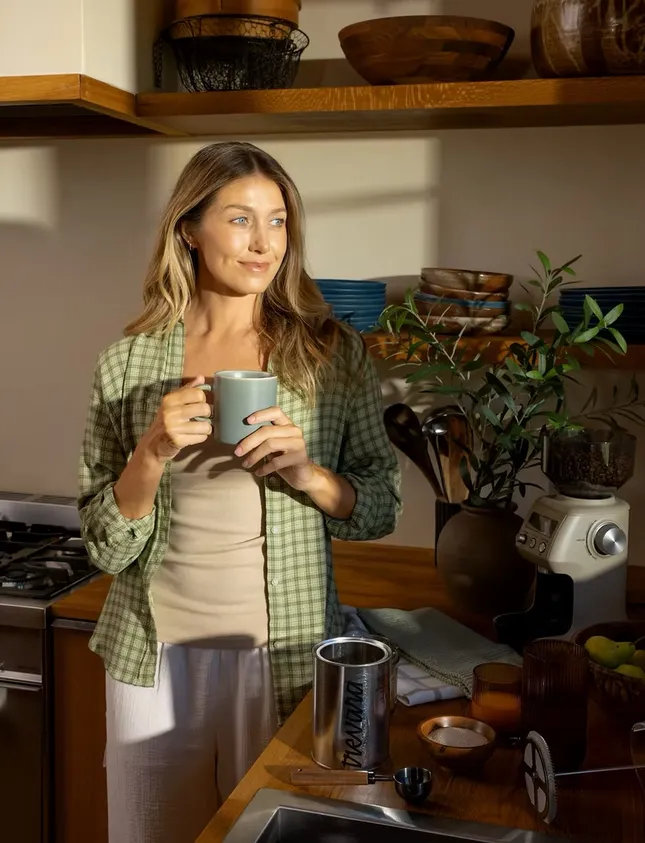 Trevara coffee (Campaign Two)