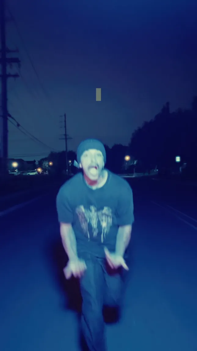 Ethan Nox Social Media Content