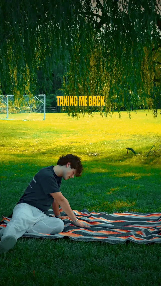 Tanner Grigoli Social Media Content