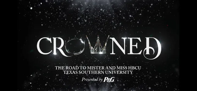 Crowned