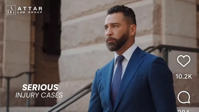 World Cup Commercial