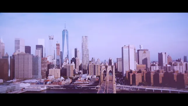 I WANT POETRY - Supersize World