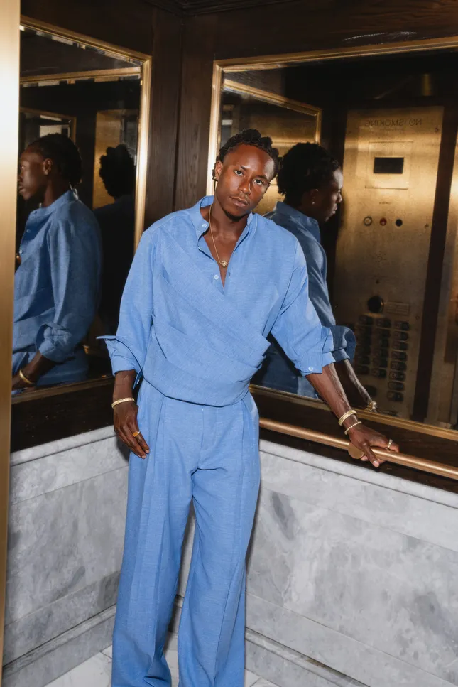 ESPYS After Party x Rashid Shaheed