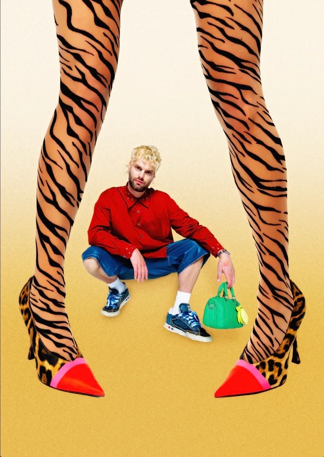Project image