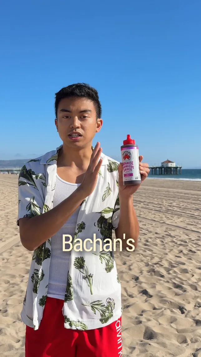 Bachan's UGC