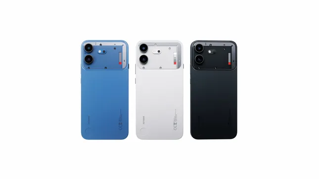 nothing phone (4b)