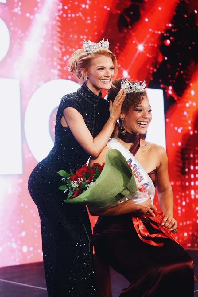 Miss America 2026