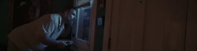 Between the Walls