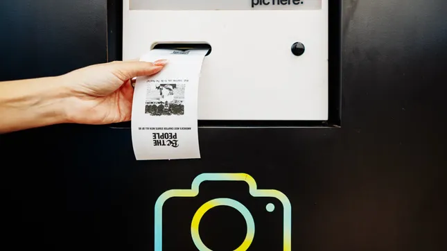 Project image