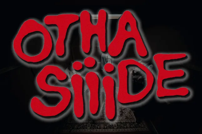 "OTHASIDE" Okay Coleman