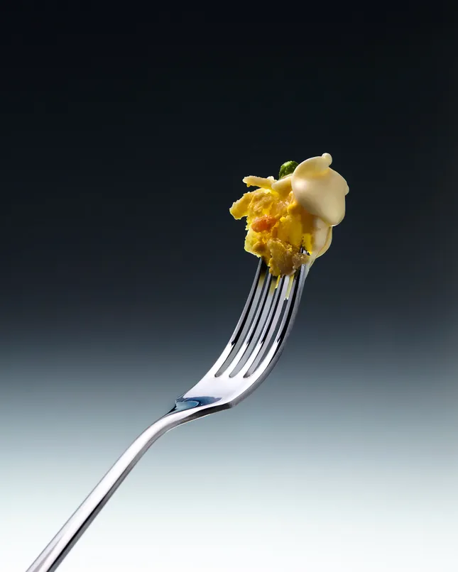 Food styling