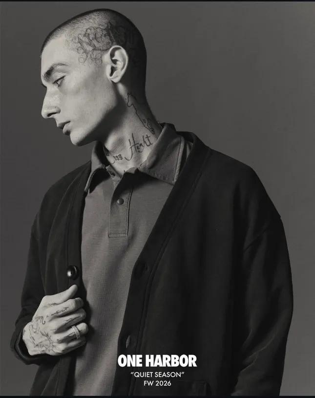 One harbor look book