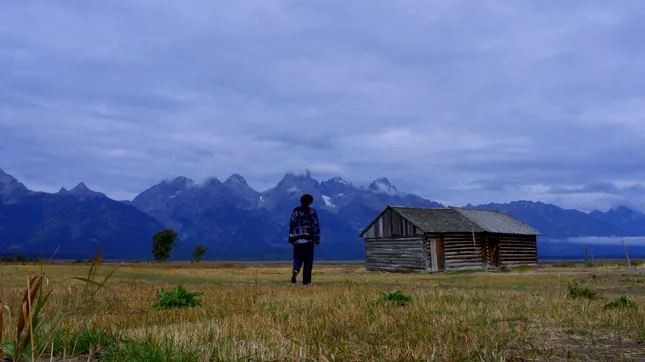 Tetons Edit