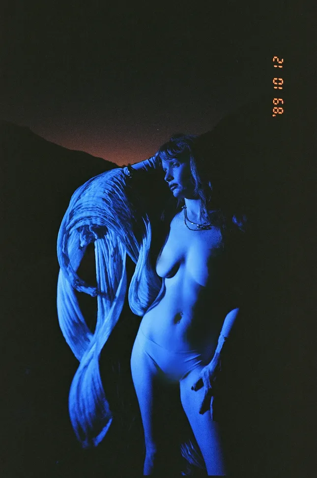 Project image