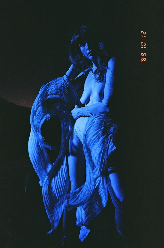 Project image