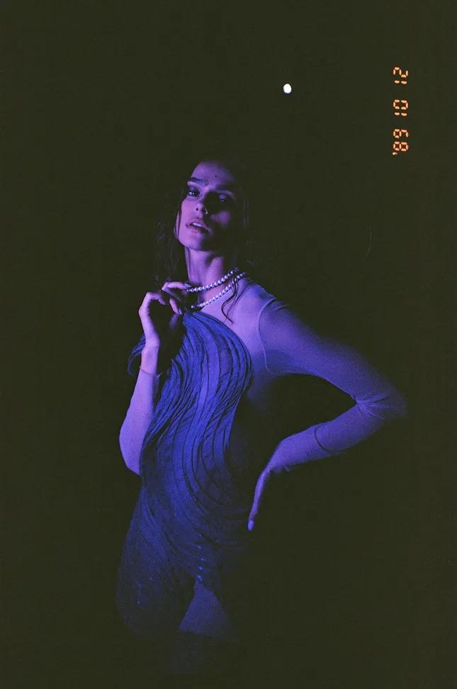 Project image