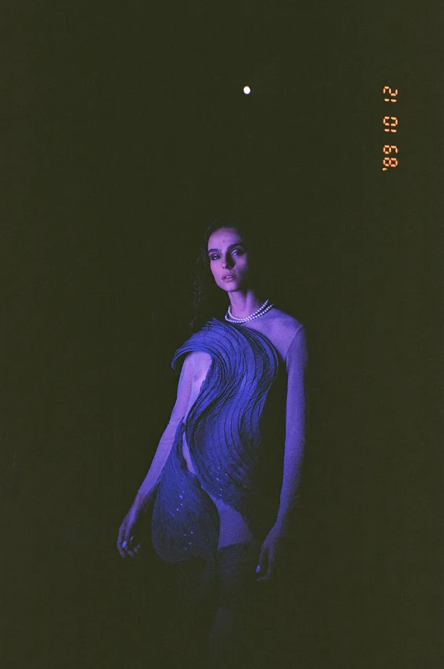 Project image