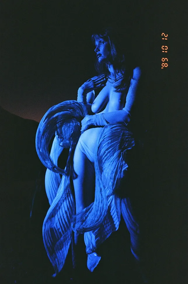 Project image