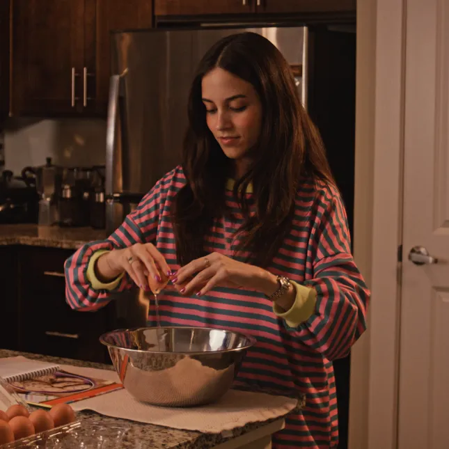 Cookies for Kids' Cancer - "Good Cookie" - Promo
