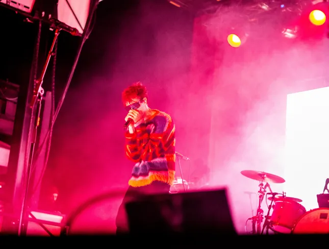 Hippo Campus