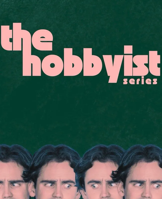 The Hobbyist