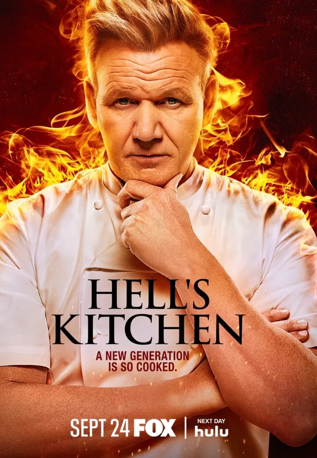 Art Production Assistant- Hell’s Kitchen