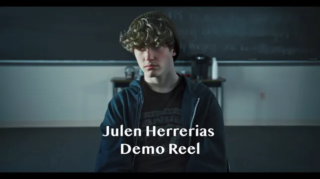 Demo Reel