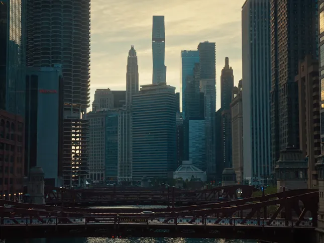 Chicago – A Travel Film