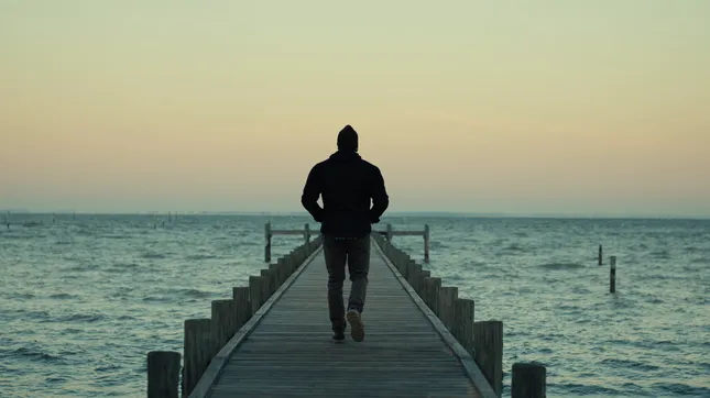 The Journey – Docu Series Trailer