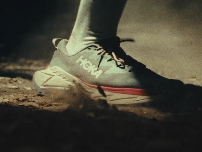 Hoka - Fly Trail (2024)