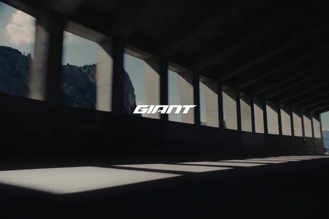 Giant Bicycle (2025)