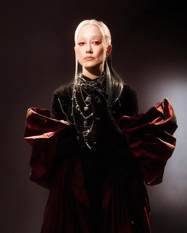 HAYLA Press Shots