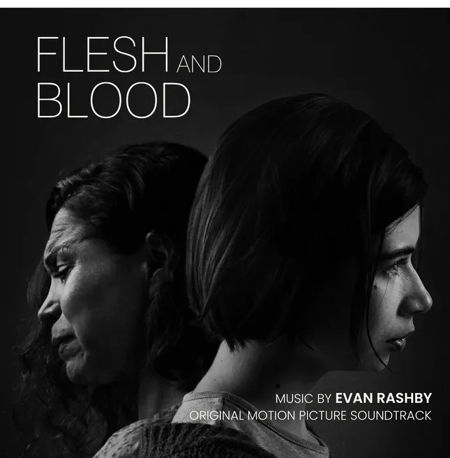 Flesh and Blood