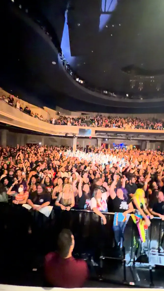 BoysLikeGirls - iPhone Social Content