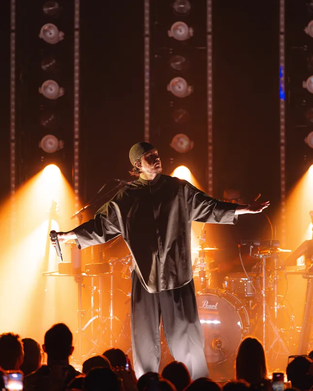 Monica Tour. Jack Harlow.